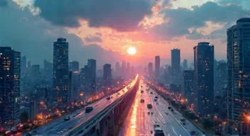 Philosophische Betrachtungen der Mobilität (5/10)