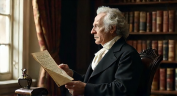 Philosophische Betrachtungen von Immanuel Kant zur Energiespeicherung (5/10)