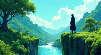 Philosophische Betrachtungen zu Nachhaltigkeit (5/10)