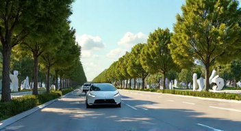 Philosophische Betrachtungen zur E-Mobilität (4/10)