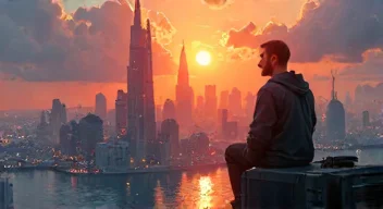 Philosophische Betrachtungen zur Mobilität (5/10)