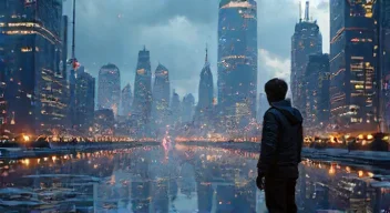 Philosophische Betrachtungen zur Mobilität (5/10)