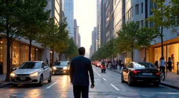 Philosophische Betrachtungen zur Mobilität (5/10)