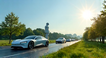 Philosophische Perspektiven auf Elektromobilität (5/10)