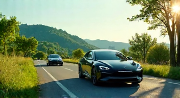 Philosophische Überlegungen zur E-Mobilität (5/10)