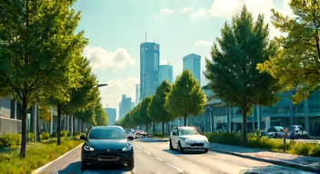 Philosophische Überlegungen zur E-Mobilität (6/10)