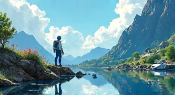 Philosophische Überlegungen zur Nachhaltigkeit (5/10)