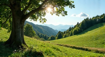 Philosophische Überlegungen zur Nachhaltigkeit (5/10)