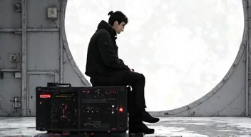 Philosophische Überlegungen zur Technologie (5/10)