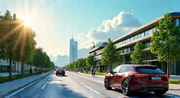 Philosophische Überlegungen zur Zukunft der Mobilität (5/10)