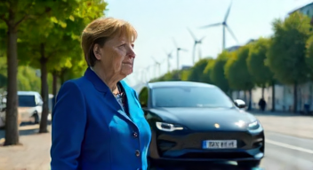 Politische Dimension der E-Mobilität (9/10)