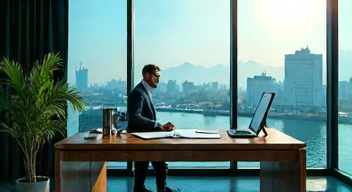 Politische Dimension der Wasserstofftechnologie (9/10)