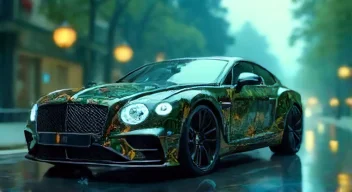 Politische Dimensionen der Automobilindustrie (8/10)