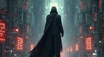 Politische Dimensionen der autonomen Technologie (8/10)