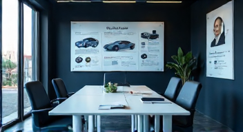 Politische Dimensionen der Elektroauto-Strategie (8/10)