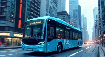 Politische Dimensionen der Elektrobusse (9/10)