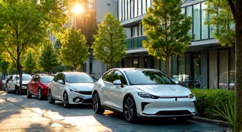 Politische Dimensionen der Elektrofahrzeugförderung (9/10)