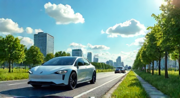 Politische Dimensionen der Elektromobilität (8/10)