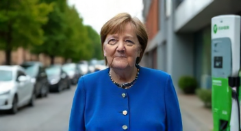 Politische Dimensionen der Elektromobilität (9/10)