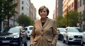 Politische Einflüsse auf den Automarkt (9/10)