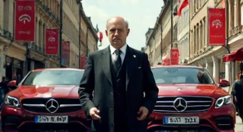 Politische Einflüsse auf den Automarkt (9/10)