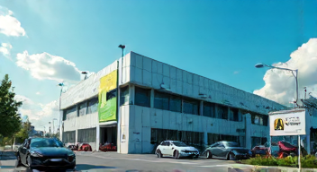 Politische Einflüsse auf die Automobilbranche (3/10)