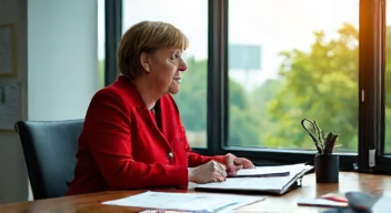 Politische Einflüsse auf die E-Mobilität (8/10)