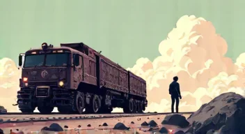 Politische Einflüsse auf die Elektro-Nutzfahrzeugbranche