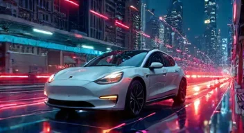 Politische Einflüsse auf die Elektromobilität (9/10)