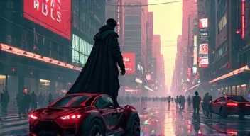 Politische Einflussfaktoren der Elektromobilität (9/10)