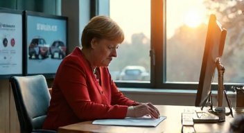 Politische Maßnahmen zur Förderung der E-Mobilität (8/10)