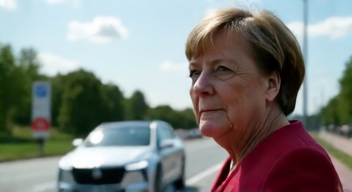 Politische Perspektiven auf autonomes Fahren (9/10)