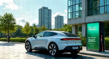 Politische Perspektiven zur E-Mobilität