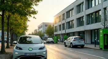 Politische Rahmenbedingungen der Elektromobilität (9/10)