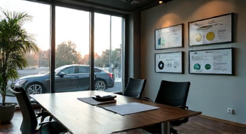 Politische Rahmenbedingungen der E-Mobilität (8/10)