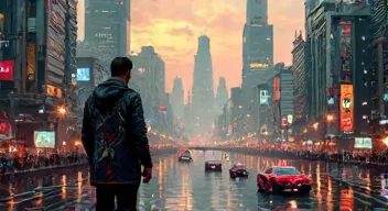 Politische Rahmenbedingungen der Mobilität (9/10)