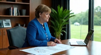 Politische Rahmenbedingungen für Elektrofahrzeuge (8/10)