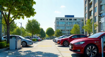 Politische Rahmenbedingungen für die Elektroauto-Industrie (8/10)