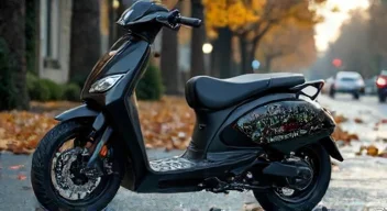 Politische Rahmenbedingungen für E-Mobilität (8/10)