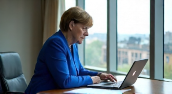 Politische Rahmenbedingungen für Innovationen (9/10)