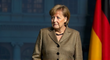 Politische Rahmenbedingungen von Angela Merkel, Politikerin (9/10)