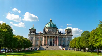 Politische Stabilität und wirtschaftliche Sicherheit (8/10)