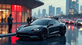 Politische Strategien zur Förderung der Elektromobilität (9/10)