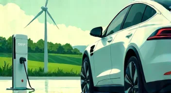 Politische Strategien zur Förderung von Elektromobilität