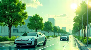 Psychologische Aspekte der Elektromobilität (7/10)