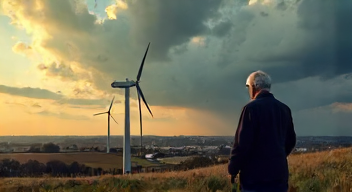 Psychologische Aspekte der Energiewende (7/10)