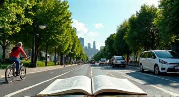 Psychologische Aspekte der Mobilität (9/10)