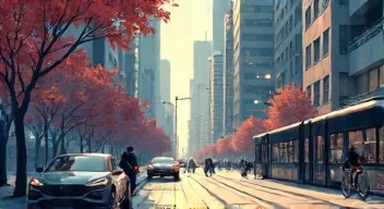 Psychologische Aspekte der Mobilitätswende