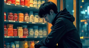 Psychologische Aspekte des Kundenverhaltens (7/10)