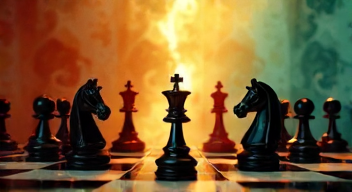 Psychologische Aspekte des Wettbewerbs (7/10)